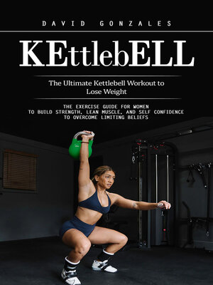 cover image of Kettlebell